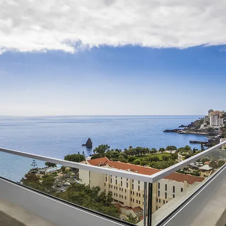 Allegro Madeira - Adults Only Funchal (Madeira)