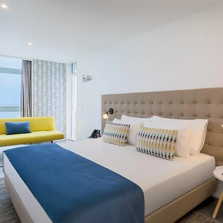 Hotel Allegro Madeira - Adults Only 4*