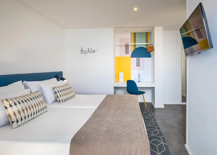 Hotel Allegro Madeira - Adults Only