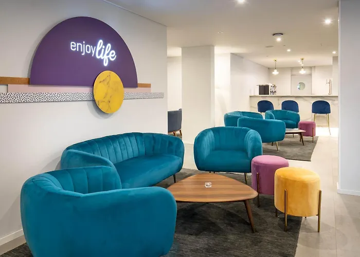 Allegro Madeira - Adults Only 4* Funchal (Madeira)