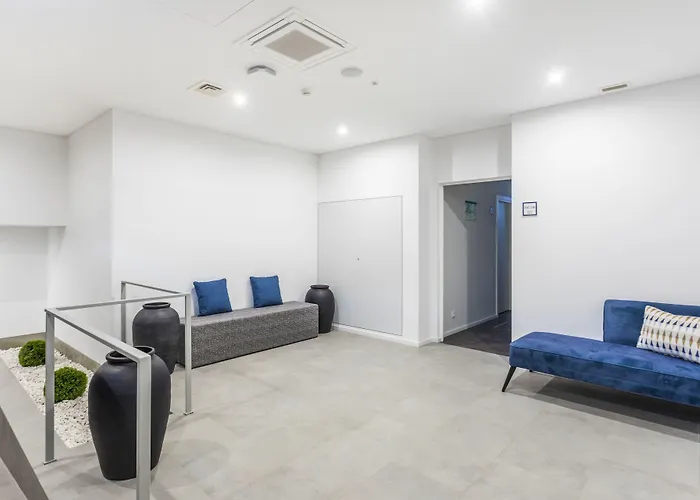 Hotel Allegro Madeira - Adults Only Funchal (Madeira)