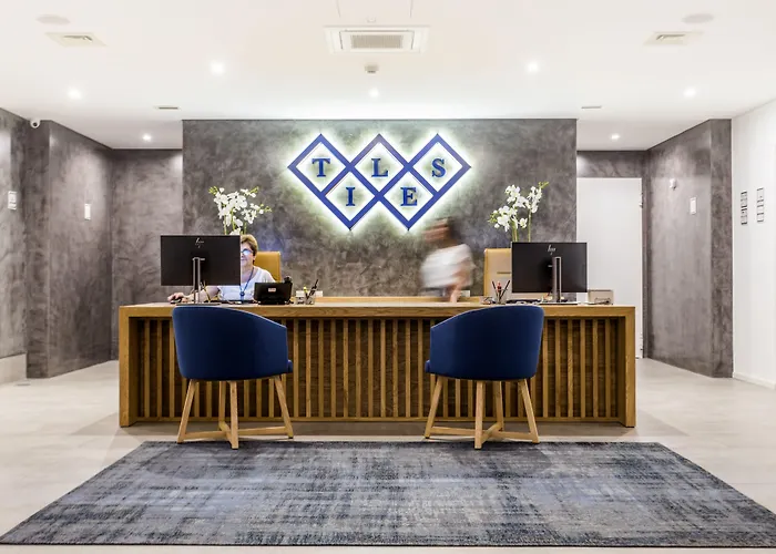 Hotel Allegro Madeira - Adults Only 4*