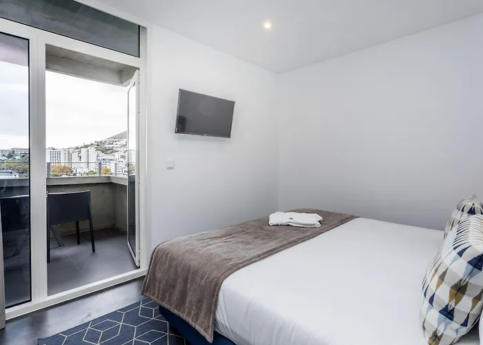 Allegro Madeira - Adults Only