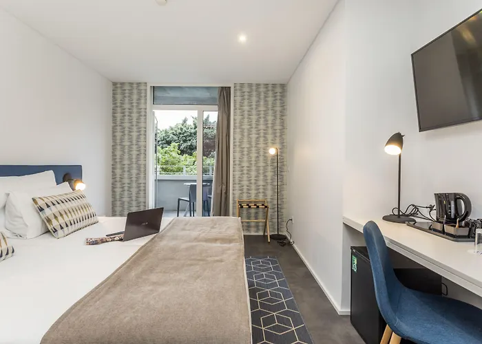 Hotel Allegro Madeira - Adults Only 4*