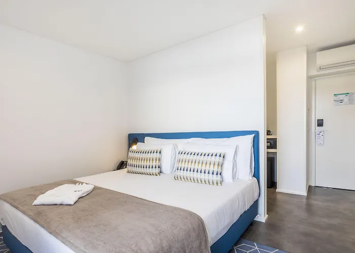 Allegro Madeira - Adults Only Hotel Funchal (Madeira)