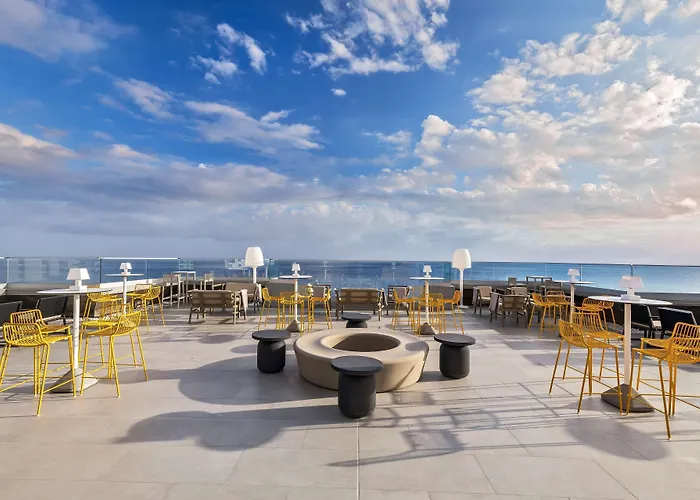 Allegro Madeira - Adults Only Hotel