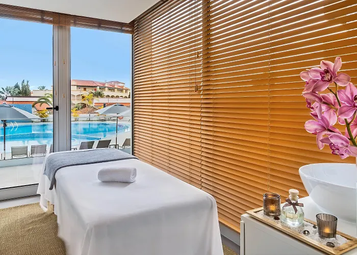 Allegro Madeira - Adults Only Hotel