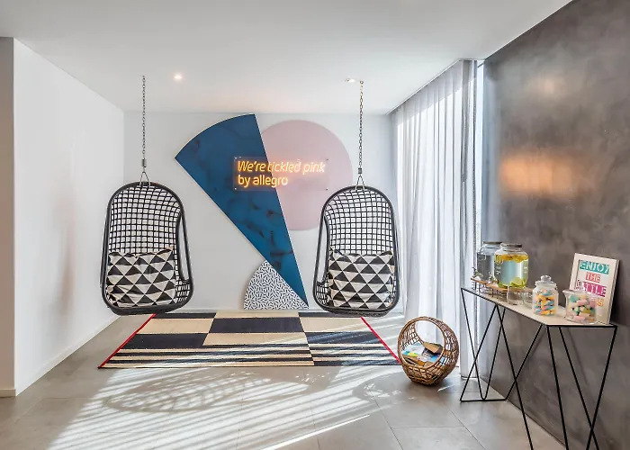 Hotel Allegro Madeira - Adults Only