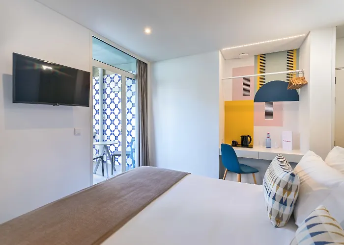 Allegro Madeira - Adults Only