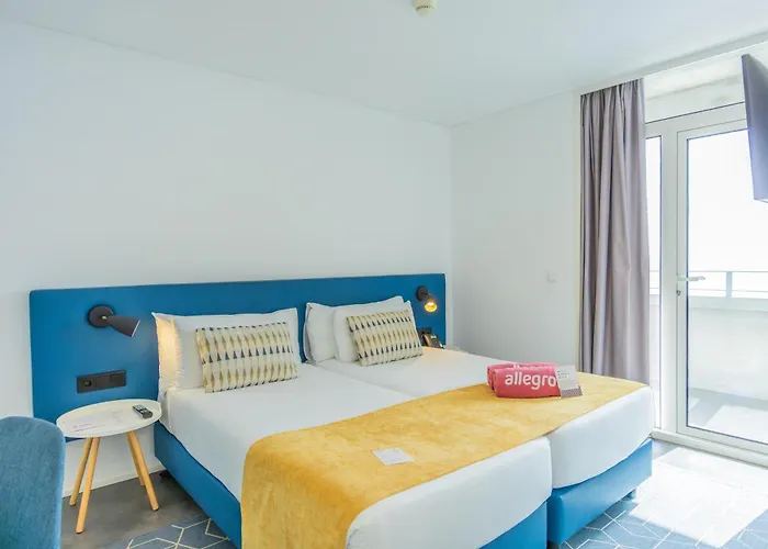 Allegro Madeira - Adults Only Funchal (Madeira)