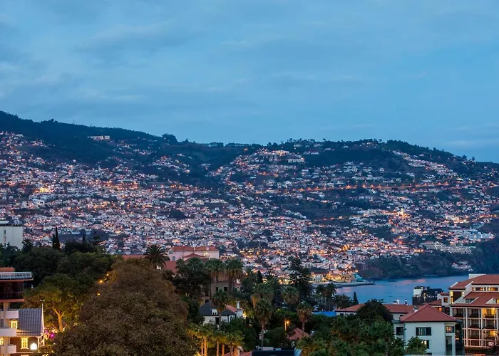 Allegro Madeira - Adults Only 4*