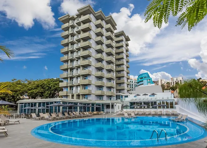 Allegro Madeira - Adults Only 4*