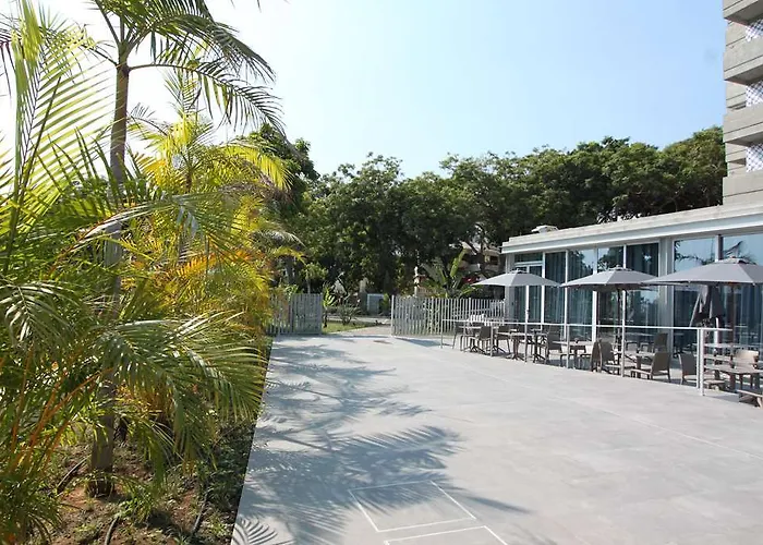 Hotel Allegro Madeira - Adults Only 4*