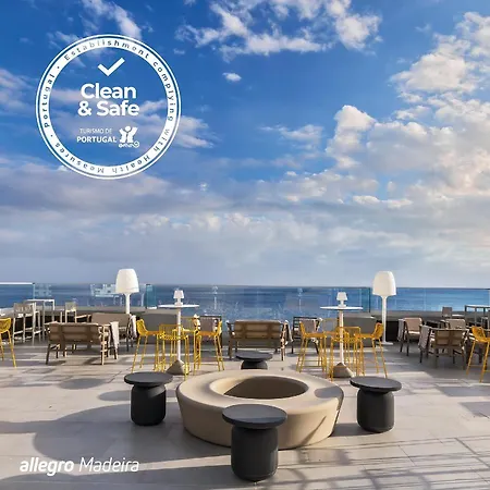 Allegro Madeira - Adults Only 4*