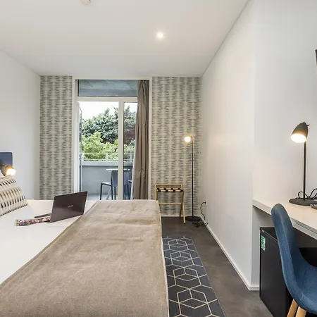 Allegro Madeira - Adults Only Hotel 4*