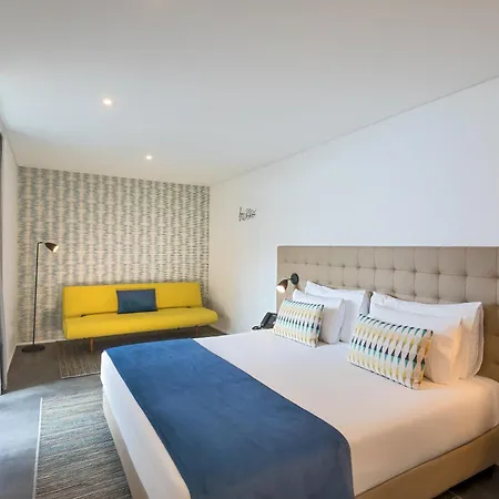 Allegro Madeira - Adults Only