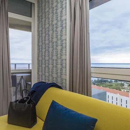 Hotel Allegro Madeira - Adults Only 4*