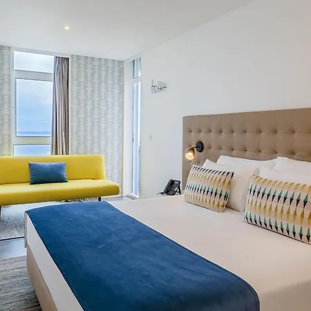Allegro Madeira - Adults Only Funchal (Madeira)