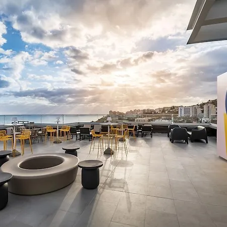 Hotel Allegro Madeira - Adults Only 4*