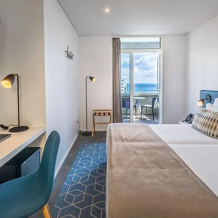 Allegro Madeira - Adults Only Hotel