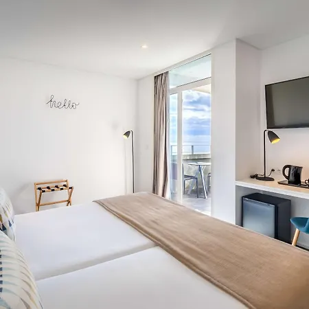 Allegro Madeira - Adults Only Funchal (Madeira)
