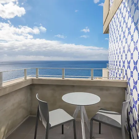 Allegro Madeira - Adults Only Funchal (Madeira)