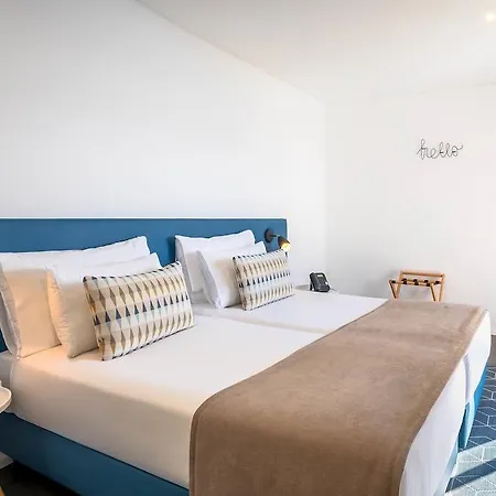 Ξενοδοχείο Allegro Madeira - Adults Only Φουνκάλ