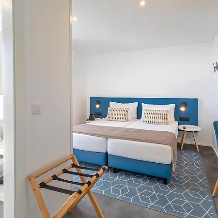 Allegro Madeira - Adults Only 4* Funchal (Madeira)