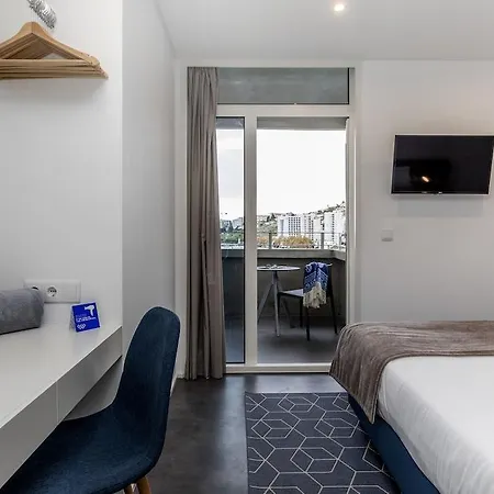Hotel Allegro Madeira - Adults Only 4*