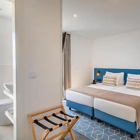 Hotel Allegro Madeira - Adults Only Funchal (Madeira)