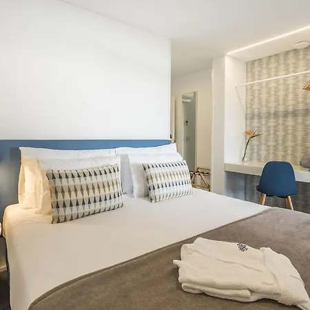 Allegro Madeira - Adults Only Hotel 4*