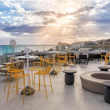 Ξενοδοχείο Allegro Madeira - Adults Only