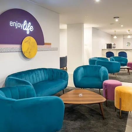 Allegro Madeira - Adults Only 4* Φουνκάλ