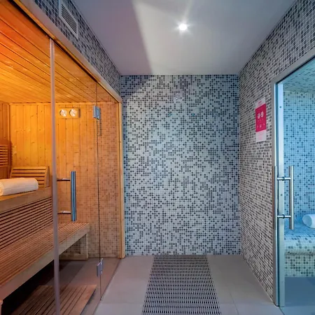 Allegro Madeira - Adults Only Ξενοδοχείο