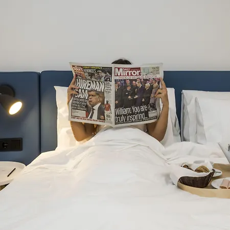 Allegro Madeira - Adults Only Ξενοδοχείο