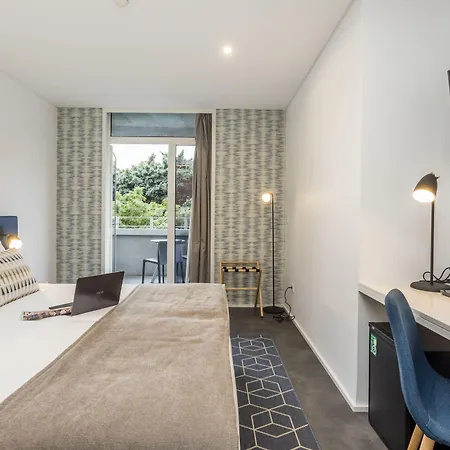 Ξενοδοχείο Allegro Madeira - Adults Only 4*