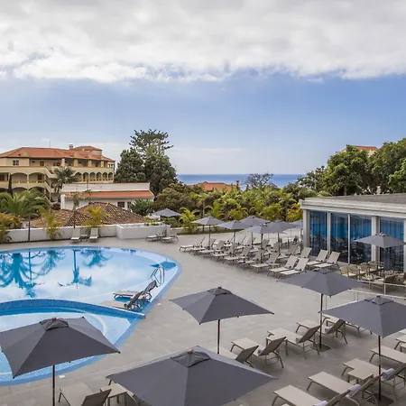 Ξενοδοχείο Allegro Madeira - Adults Only