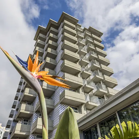 Allegro Madeira - Adults Only 4* Φουνκάλ