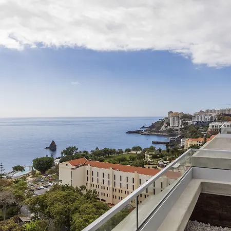 Ξενοδοχείο Allegro Madeira - Adults Only