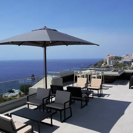 Allegro Madeira - Adults Only Φουνκάλ