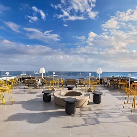 Allegro Madeira - Adults Only Ξενοδοχείο