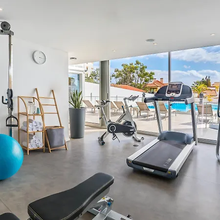 Allegro Madeira - Adults Only Ξενοδοχείο 4*