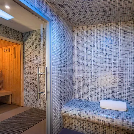 Allegro Madeira - Adults Only 4* Φουνκάλ