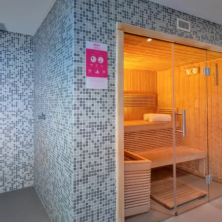 Ξενοδοχείο Allegro Madeira - Adults Only Φουνκάλ