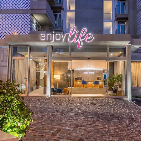 Allegro Madeira - Adults Only Ξενοδοχείο Φουνκάλ