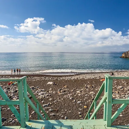 Allegro Madeira - Adults Only 4* Φουνκάλ