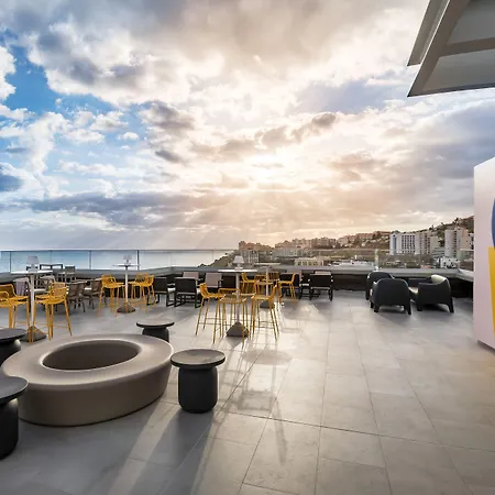 Allegro Madeira - Adults Only