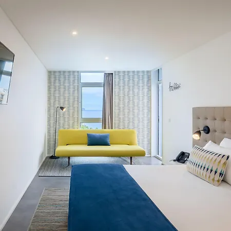 Ξενοδοχείο Allegro Madeira - Adults Only