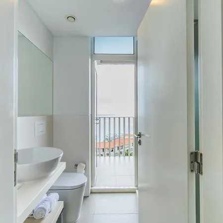 Allegro Madeira - Adults Only 4* Φουνκάλ