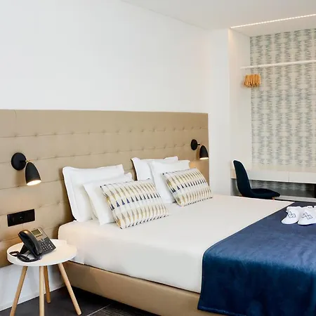 Allegro Madeira - Adults Only Отель 4*